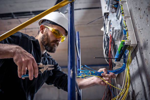 Best Electrical Repair Services  in Woodstock, IL