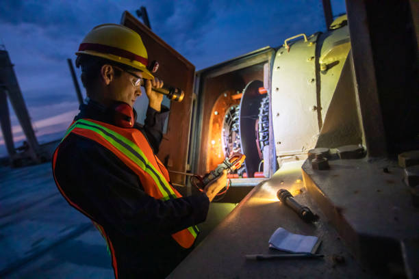 Best 24-Hour Electrician  in Woodstock, IL