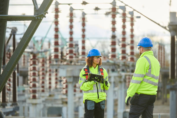 Best Commercial Electrician Services  in Woodstock, IL