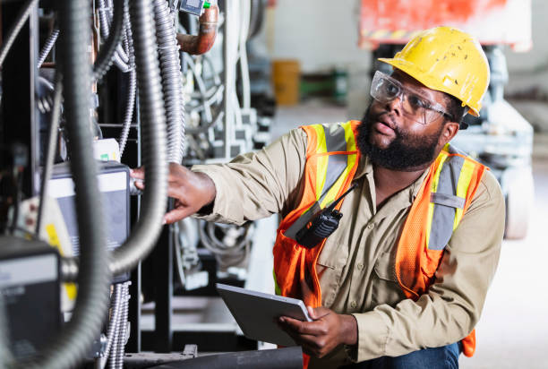 Best Best Electricians Near Me  in Woodstock, IL