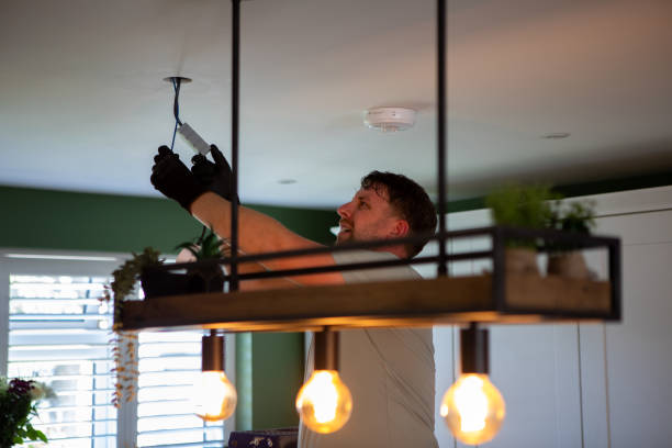 Best Best Electricians Near Me  in Woodstock, IL