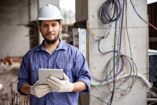 Best Electrical Wiring Services  in Woodstock, IL