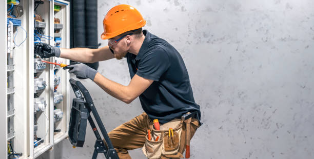 Best Electrical Wiring Services  in Woodstock, IL